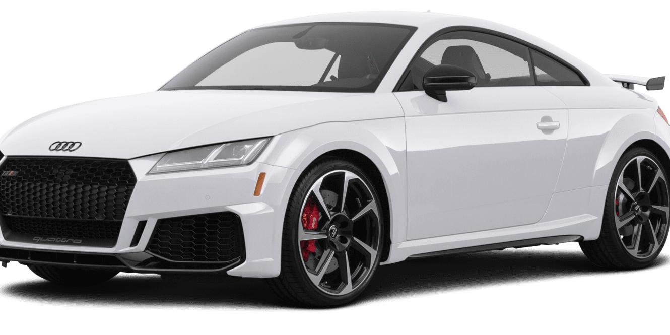 AUDI TT RS 2021 WUAASAFV2M1900277 image